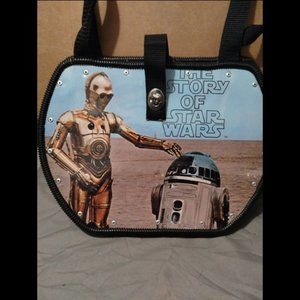 Star Wars Unique Purse